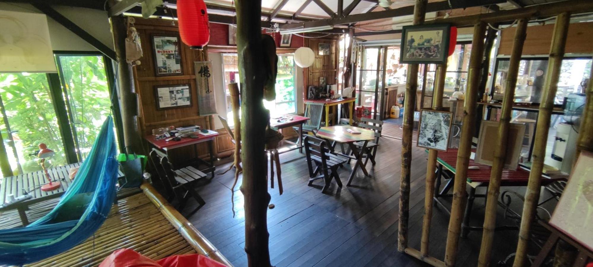The Secret Sanctuary Boutique Cottage קוצ'ינג מראה חיצוני תמונה